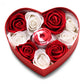 The Rose Lovers Gift Box Swirl