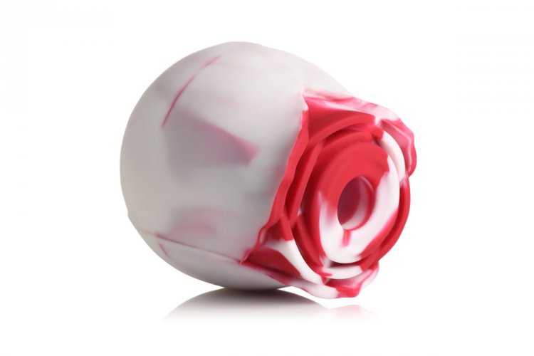 The Rose Lovers Gift Box Swirl