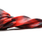 Creature Cocks Hell Kiss Consolador de silicona retorcido (disponible a mediados de mayo)