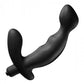 Vibrador del punto P de Tom Of Finland