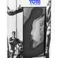 Vibrador del punto P de Tom Of Finland